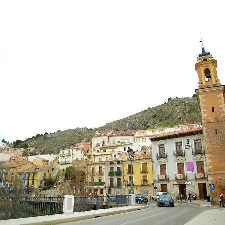 Casa Kalimera Cuenca  Exterior photo